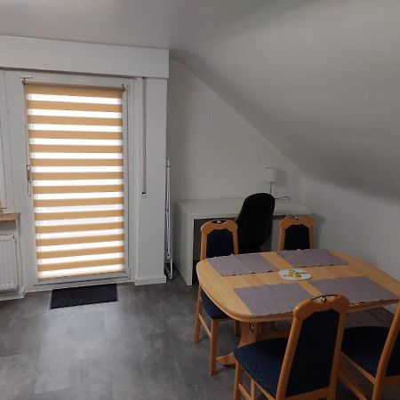 Bruno'S Ferienwohnung Wendlingen am Neckar Eksteriør billede