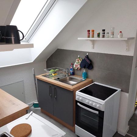 Bruno'S Ferienwohnung Wendlingen am Neckar Eksteriør billede
