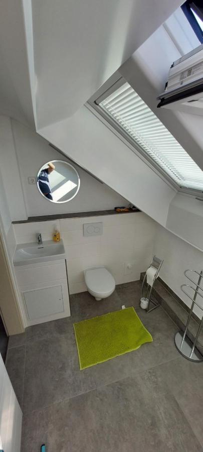 Bruno'S Ferienwohnung Wendlingen am Neckar Eksteriør billede