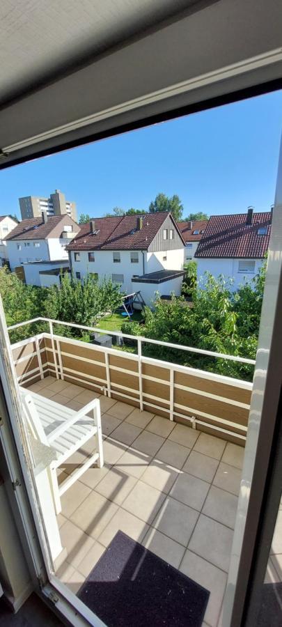 Bruno'S Ferienwohnung Wendlingen am Neckar Eksteriør billede