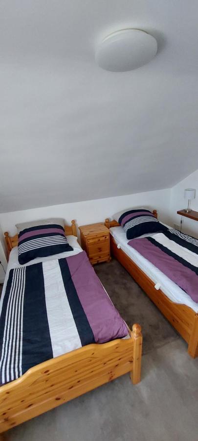 Bruno'S Ferienwohnung Wendlingen am Neckar Eksteriør billede