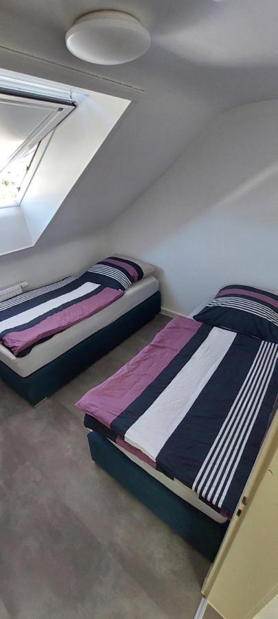 Bruno'S Ferienwohnung Wendlingen am Neckar Eksteriør billede