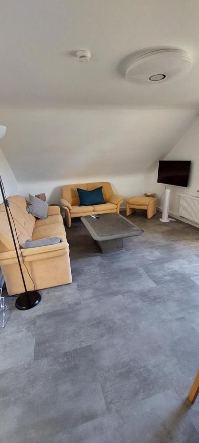 Bruno'S Ferienwohnung Wendlingen am Neckar Eksteriør billede
