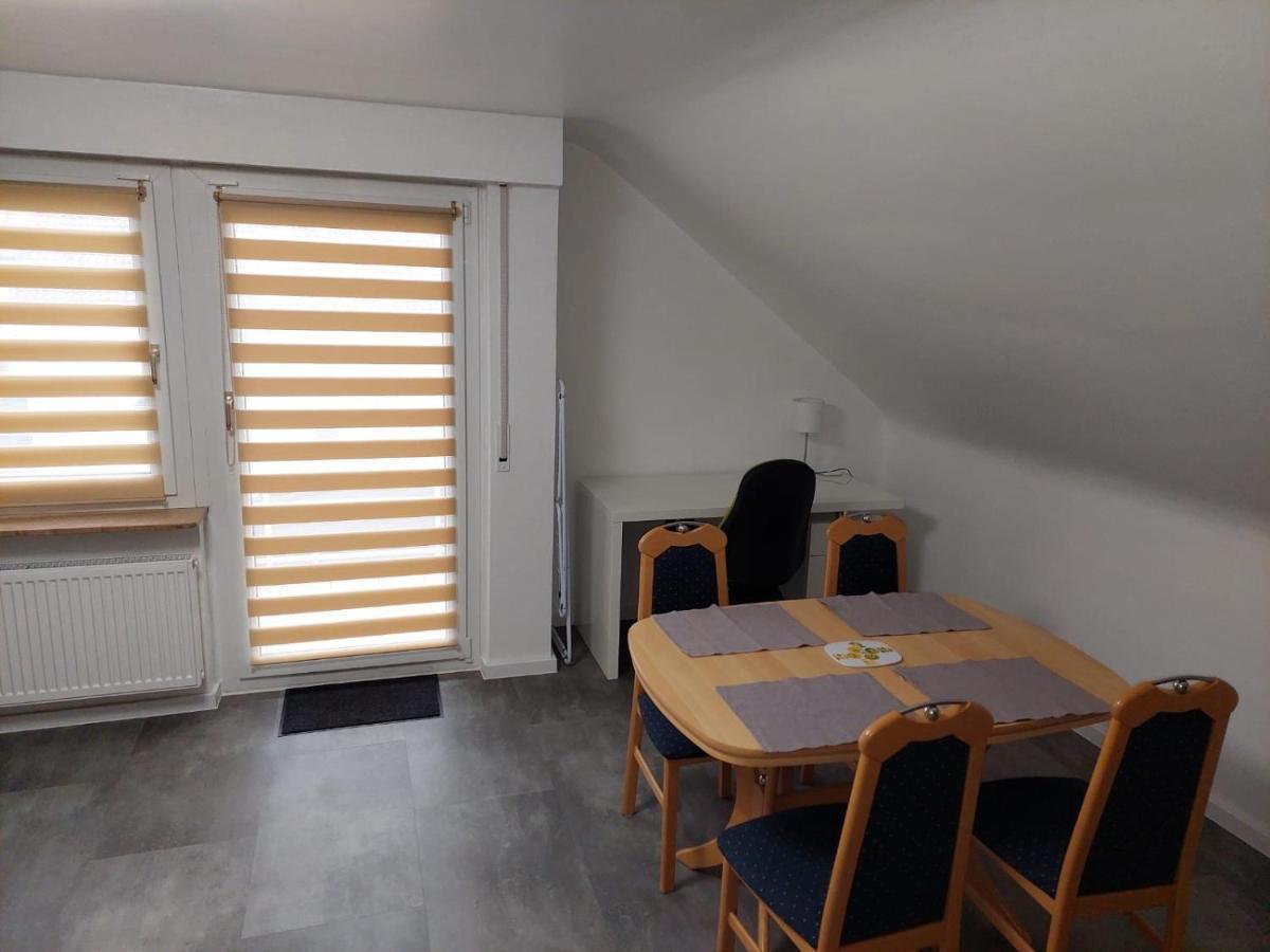 Bruno'S Ferienwohnung Wendlingen am Neckar Eksteriør billede