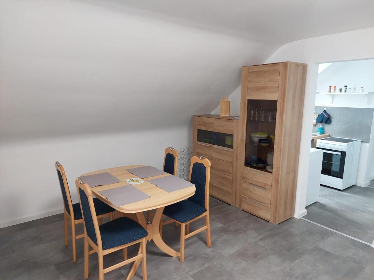Bruno'S Ferienwohnung Wendlingen am Neckar Eksteriør billede